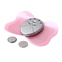 de haute qualite minceur vibrations remise en forme de mini muscles du corps electronique papillon masseur