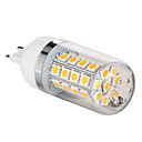 g9 4w 360lm 36x5050smd 3000-3500K lumiere blanche chaude conduit ampoule de mae