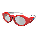 cinema actif obturation des lunettes 3D lunettes 3D pour les enfants