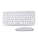 clavier G9000 motospeed 2.4G sans fil ultra-mince daffaires  souris standard 1600dpi kit