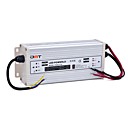 5v 40a anti-pluie alimentation de tension constante 200w pour LED lumiere et camera de securite de surveillance AC 170 ~ 250V