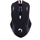 modao w21 design ergonomique 6d souris de jeu dordinateur pour ordinateur portable et ordinateurs de bureau 2400 dpi