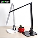 aokin conduit le de bureau commande tactile 4 modes declairage 5 niveaux variateur 100 ~ 240V 5v  1.5a chargeur usb