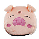 Heated Creative Lucky Pig Cartoon Pattern USB Warmer Mouse Hand Warmer