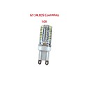 g9 2w 54x3014 SMD 160-180lm 6000-6500K lumiere blanche froide conduit ampoule de mae