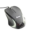 souris optique Jite bureau jt5057 USB 800 dpi pour PC portable  de bureau couleurs assorties