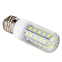 e27 7w 36x5730smd 700lm 6000-6500K lumiere LED blanche ampoule de mae