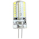 g4 3w 360lm 64x3014smd 6000-6500K lumiere blanche froide conduit ampoule de mae