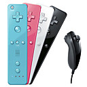 telecommande et le Nunchuk pour Wii U  Wii