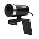 gsou a20 10 megapixels mini-webcam avec microphone integre