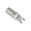 g9 2w 54x3014 SMD 160-180lm 2800-3200K lumiere blanche chaude conduit ampoule de mae