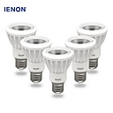 ienon de la PAR20 E27 7W 560-630lm 4000k blanc naturel lumiere epi le spot lumineux  100-240V 