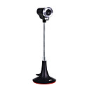 Aoni dengmo 12 megapixels webcam avec microphone integre