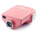 ejiale HVGA lcd mini projecteur HDMI USB tf Tv Av e03