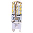 g9 3w 360lm 64x3014smd 3000-3500K lumiere blanche chaude conduit ampoule de mae