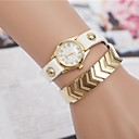 La montre bracelet a...