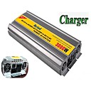 meind onduleur 3000w avec chargeur 12v dc convertisseur ac 220v m3000cd onduleurs de voiture dalimentation