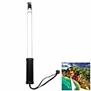 14 ~ 40 aluminium extension alliage pole Selfie telescopique monopode pour Hero GoPro 43   32 - noir