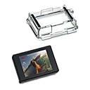 2.0 campouleur TFT LCD BacPac de spectateur w  porte derobee pour hero3 gopro