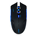 Dismo m39 3d optique usb lumineux 1600dpi jeu filaire de souris