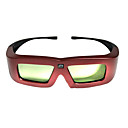 reperer les lunettes 3D actives obturateur cinema lunettes 3D speciales