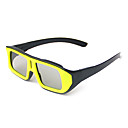 4d theatre lunettes 3D polarisees lunettes 3d 5d polarisee lunettes polarisees double objectif de projection polarisee