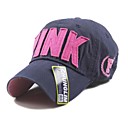 Unisexs PINK Korean ...