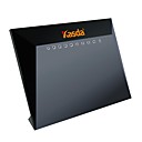 kasda ka1750 1750mbps 802.11ac bi-bande gigabit ethernet soutien de routeur sans fil USB3.0 wps WDS