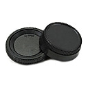 WTIANYA Camera Lens Cover Set for Nikon