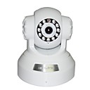 1 megapixels plug and play sans fil wifi robort camera ip p2p