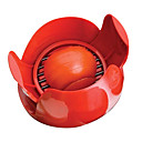 nouveaute forme de tomate rouge machine tranche de 137  10  146