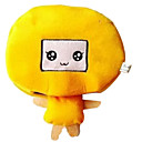 Heated Creative Lovely Girl Cartoon Pattern USB Warmer Mouse Hand Warmer Pad Hand Warmers