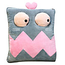 Heated Creative Lovely Monster Cartoon Pattern USB Warmer Mouse Hand Warmer Pad Hand Warmers