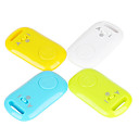 oem-010 monopode poche retractable avec telecommande bluetooth