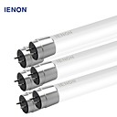 15w 4000k 1200-1300lm lumiere blanche naturelle ienon de conduit de lumiere de tube  100-240V 