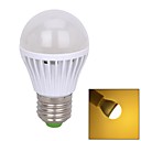 JMT-5w e27 5w 33x2835smd 300lm 3000k blanc chaud led commande vocale  contre