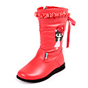 Bottes de mode girls...