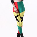 leggings elastiques ...