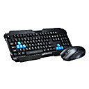 optique haute vitesse USB filaire jeu clavier  souris 1200dpi costume de zhuiguangbao