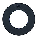 WTIANYA Wide-angle Graduated Color Insert Filter with HolderBlue