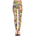 graffiti leggings de...