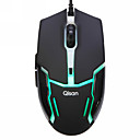 qisan x5 cameleon 2000dpi usb jeux Opitcal souris