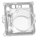 transparent etui lumineux pour mini50s FUJIFILM