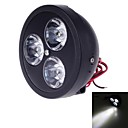 dc12-100v 200lm moto et voiture superbright Spot LED