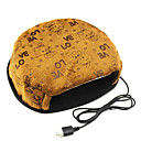 Heated Creative Coffee Love USB Warmer Mouse Hand Warmer