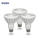 ienon de la par30 e27 12w 4000k 800-900lm naturel lumiere blanche epi le spot lumineux  100-240V 