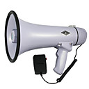 megaphone haut-parleur lithium  d batterie  3 9V DC haute puissance XB-11