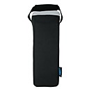 doux etui de transport de transport de Voyage sac pochette pour machoire grande bluetooth jambox haut-parleur portable sans fil