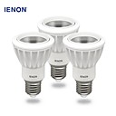 ienon de la PAR20 E27 7W 560-630lm 4000k blanc naturel lumiere epi le spot lumineux  100-240V 