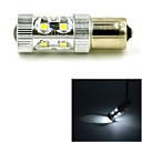 JMT-341 1156  BA15s 60w 650lm 12LED blanc froid voiture direction  backup  stop - DC 10 ~ 24V